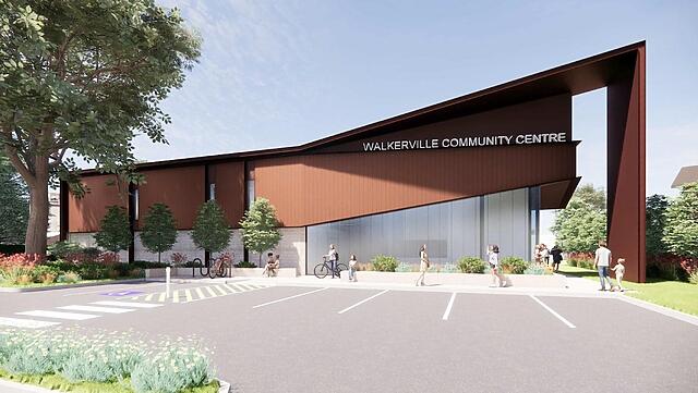 Walkerville’s former YMCA gets $6.5 million transformation green ...