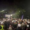 Terrific turnout for Darkness to Daylight DV Challenge Fun Run in...