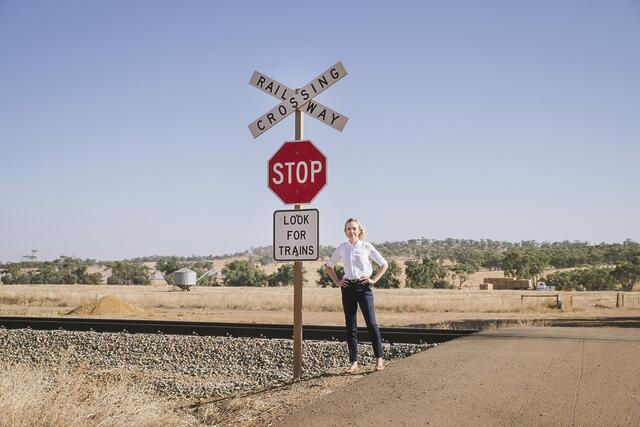 GREAT NEWS • the Minister for Transport has announced funding to ...