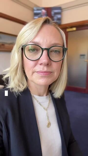 Mia Davies MLA: WESTERN POWER • connections are taking too long! This morning I r…