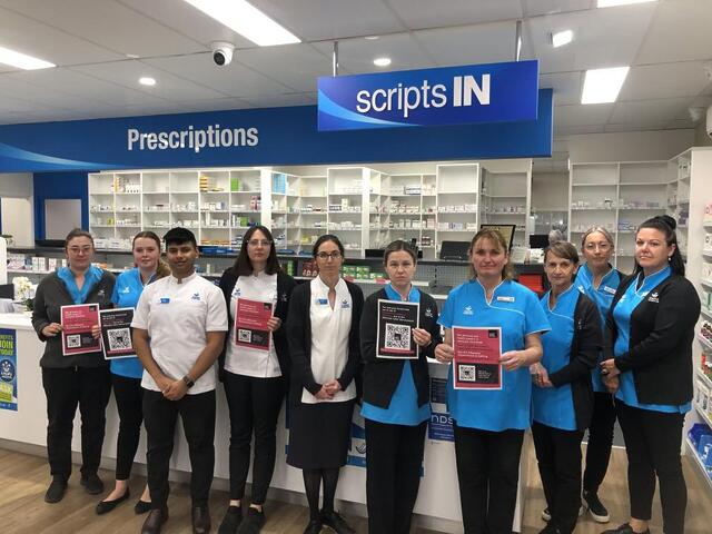 Pharmacies from across the #Riverina and #CentralWest, including ...