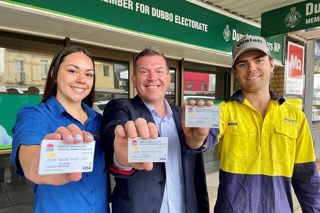 NSW Nationals: The NSW Labor Government has refused to rule out scrapping the Re…