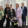 Congratulations Volunteerability on the launch of your co-designe...