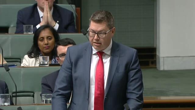 We are investing in Australia's defence industry, vital to buildi...