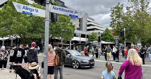 Need further proof of the arrogance of this Labor-Greens governme...