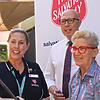 A great pleasure to support the Brisbane Streetlevel Mission last...