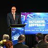 Speaking at Defending Australia last night about the pressing cha...