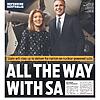 South Australia is the defence state – we always have been, and w...