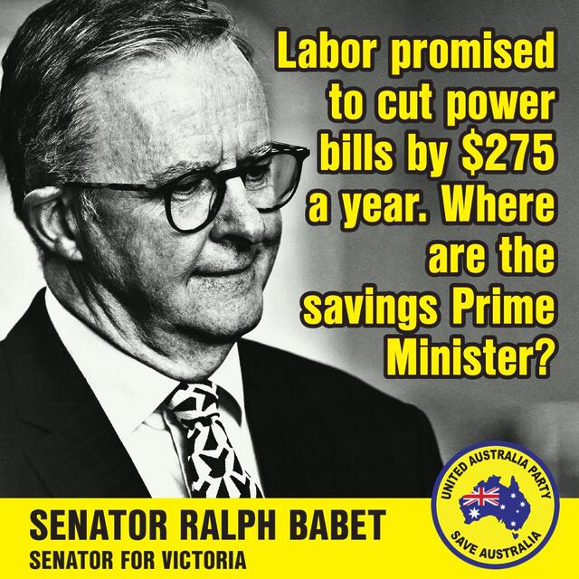 It’s only been 12 months since Labor came to power, but thanks to...