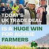 Today the new Australia-UK Free Trade Agreement comes into force ...