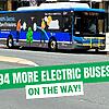 Zero emissions, quiet, comfortable, reliable… the Greens love ele...