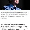 More evidence that police should not investigate police. What utt...