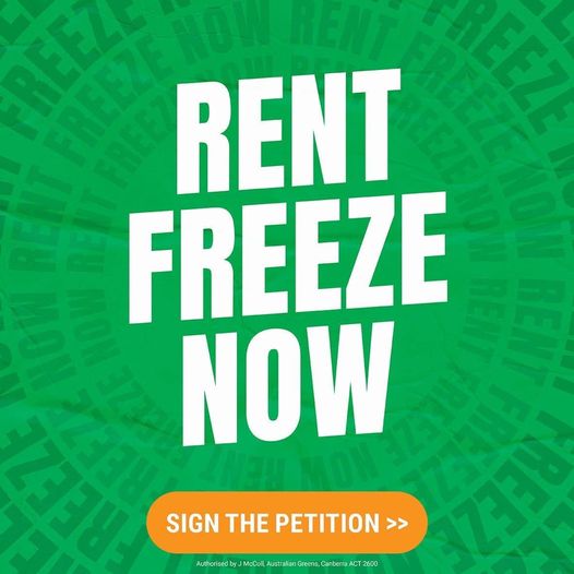 Join our calls to freeze rents now    We’re in the worst housing ...