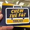 I recently attended Chew the Fat in Walker Flat, hosted by the Ha...