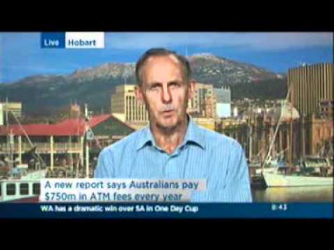 Bob Brown interview - ABC news breakfast 17.2.11