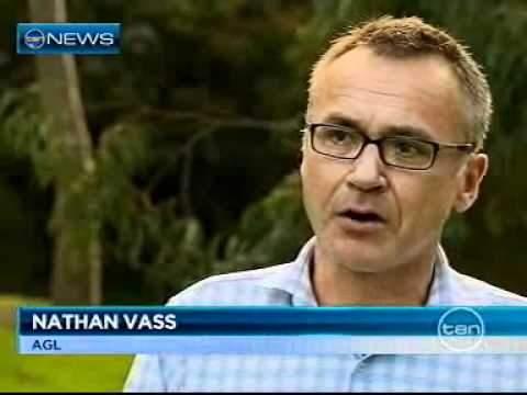 Ch 10 - coal seam gas well leak