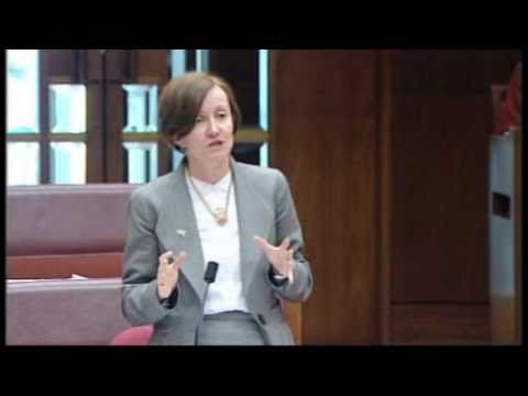 Mental Health - Senator Rachel Siewert