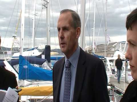 Senator Bob Brown calls for a complete ban on live animal exports - 3/06/11