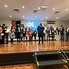 Congratulations to our newest @CampbelltownSA Citizens! #Adelaide...