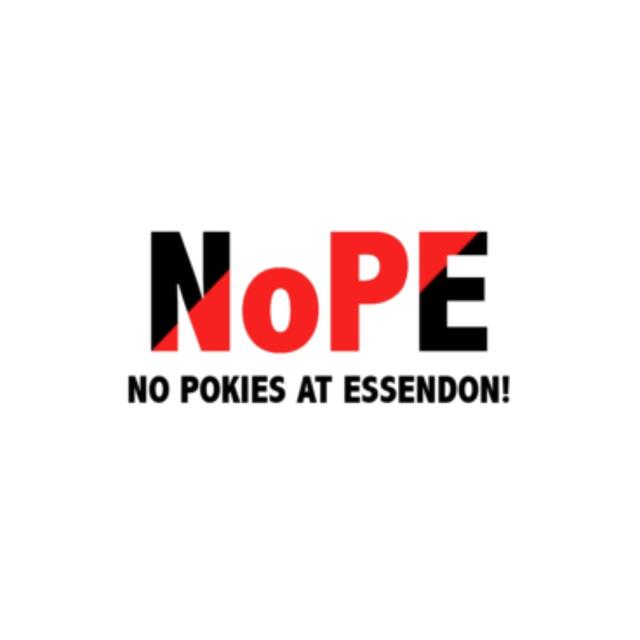 I stand with @NopeMovement urging Essendon Football Club to exit ...
