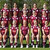 An incredible win for the Maroons men - and tonight it’s the wome...