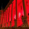 Thanks to Tasmanian landmarks for lighting up red from 1-7 June f...