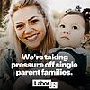 Labor is providing more support to more Australian families #ausp...