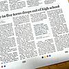 This has been heading in the wrong direction for years. If this d...