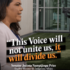 Labor's Voice is risky, unknown, divisive and permanent. Don't kn...