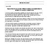 The NSW Coalition will introduce a bill to stop offshore coal,...