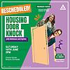 I’ll be hitting the pavement with @Sylvie_E for a housing doorkno...