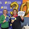 Biggest Morning Tea for the Cancer Council SA, was held in Parlia...