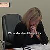 Hot potato, hot potato  "OK, we'll get someone eventually who mi...