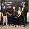 This week I caught up with homegrown, world-leading intelligence ...