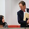 Greens overselling Planning Bill changes and bringing the bill fo...