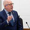 Labor has agreed to the 19 Greens amendments to the contentious P...