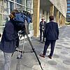 With WIN News Canberra earlier this afternoon explaining why the ...