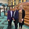 Today I visited @MurrumbidgeeRHS  with @helendalton22 to hear fro...
