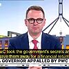 Corporate law enforcement in Australia is not good enough. PwC is...