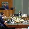 In Parliament last week I spoke about the 150th Ipswich Show held...