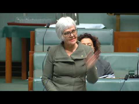 Elizabeth Watson-Brown MP talks about energy price caps and charity for corporations