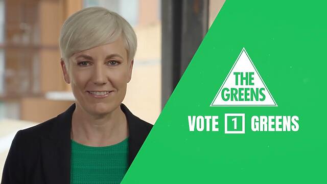 Our Vision For NSW This State Election