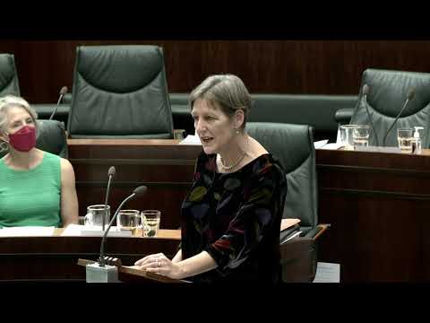 Tasmanian Greens Alternate Budget