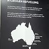 Labor talks about hydrogen, too bad if waiting to refuel in SA @T...