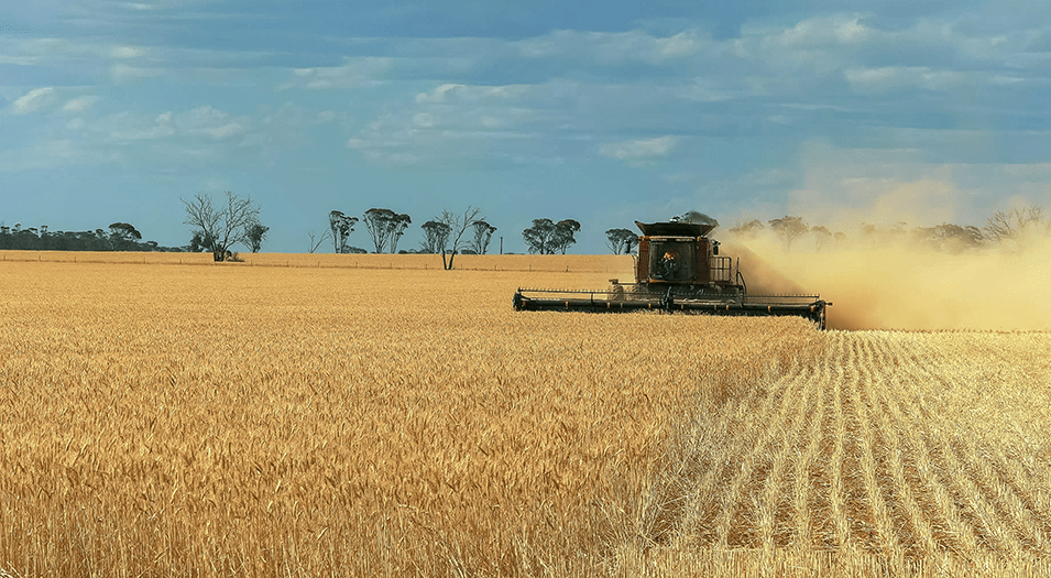 ABARES reports show Australian farmers adapting and adjusting to help offset climate...