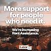 The Albanese Labor Government is delivering responsible cost of l...