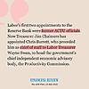 While families are struggling to make ends meet, Labor is focused...