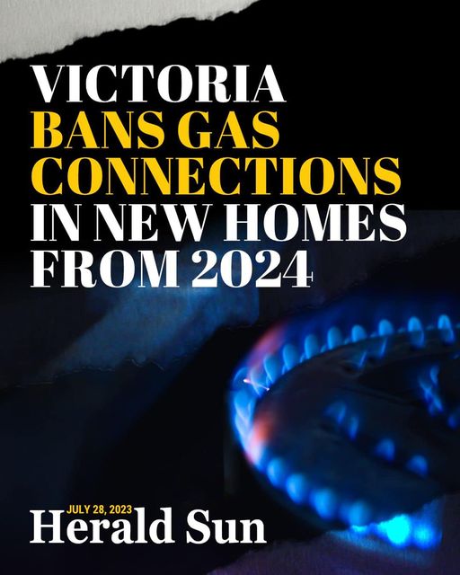 Liberal Victoria: Today’s announcement comes as Victorian households and businesses…