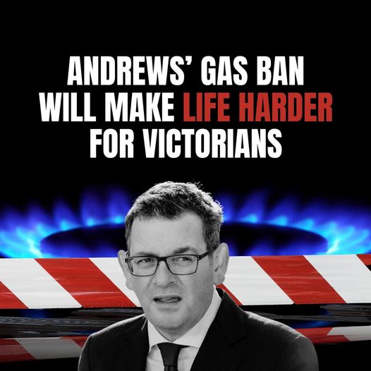 Liberal Victoria: Victorians will pay higher energy bills and have fewer choices as…