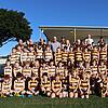 I recently caught up with the Aspley Hornets FC  juniors to check...